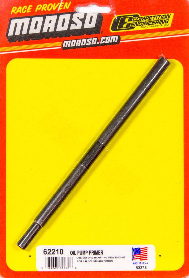 1/4in. Ford Oil Pump Primer - Burlile Performance Products
