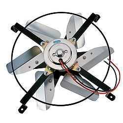 14in HP Electric Fan - Burlile Performance Products
