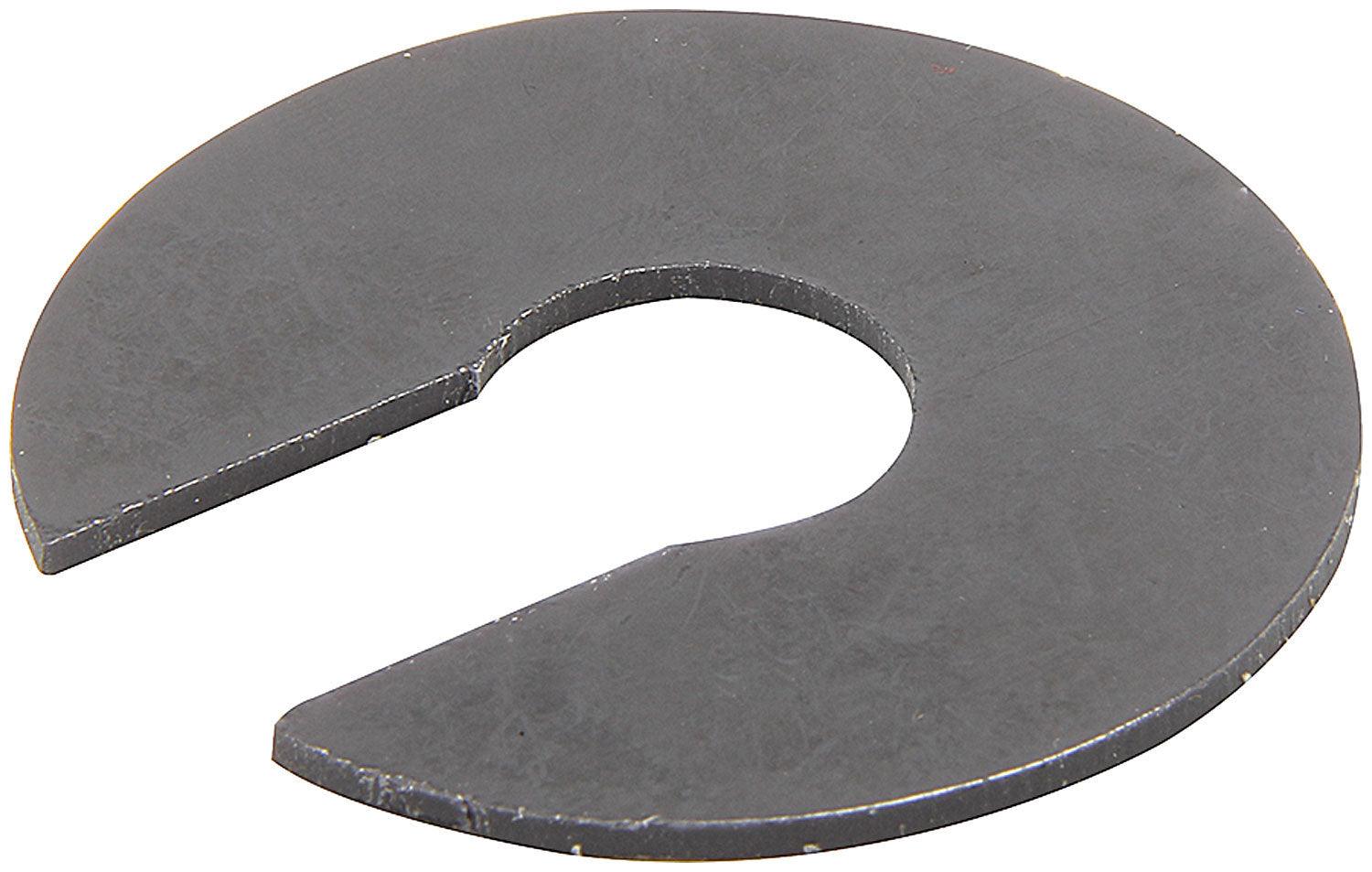 14mm Bump Stop Shim 1/16in Black - Burlile Performance Products