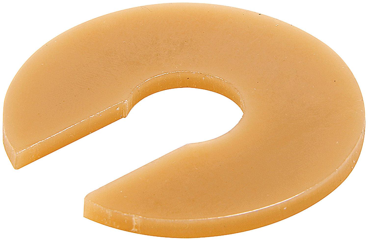 14mm Bump Stop Shim 1/8in Brown - Burlile Performance Products