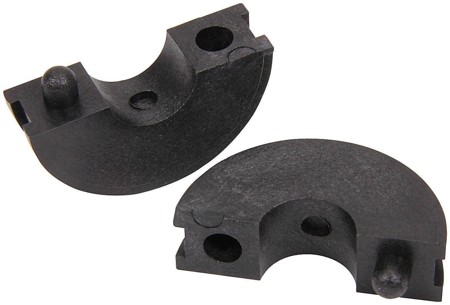 14mm Shock Collar Shim Kit 1/2in 10pk - Burlile Performance Products