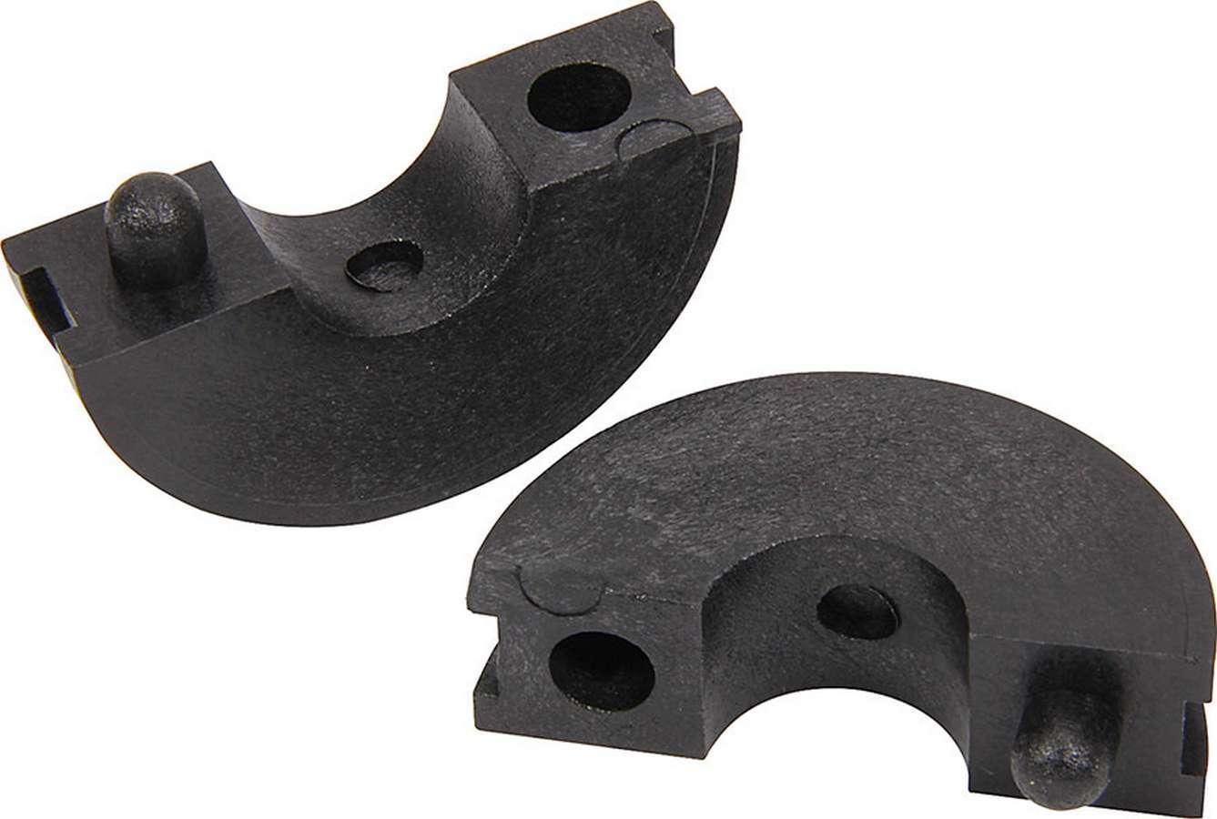 14mm Shock Collar Shim Kit 1/2in 2pk - Burlile Performance Products