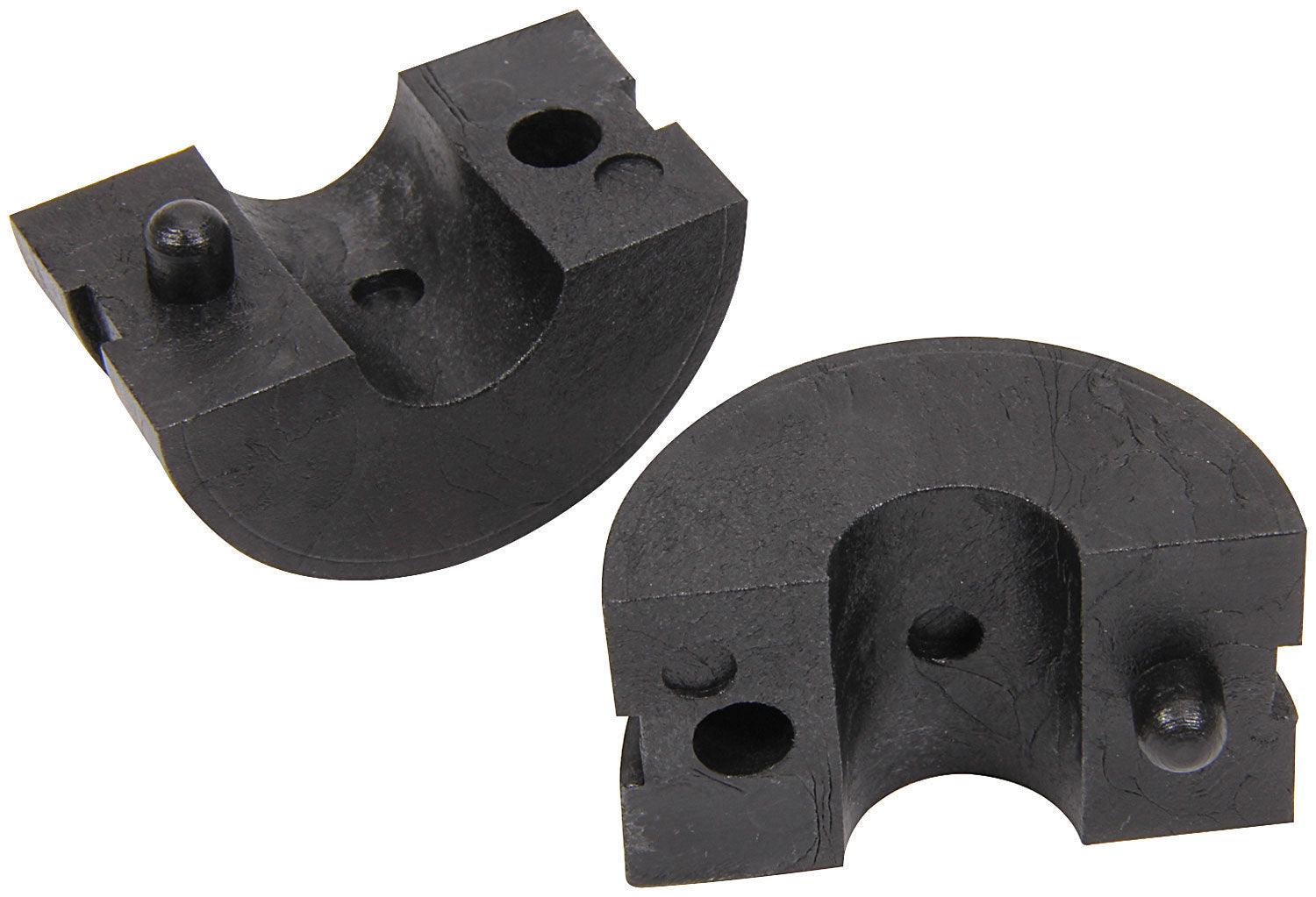 14mm Shock Collar Shim Kit 1in 10pk - Burlile Performance Products