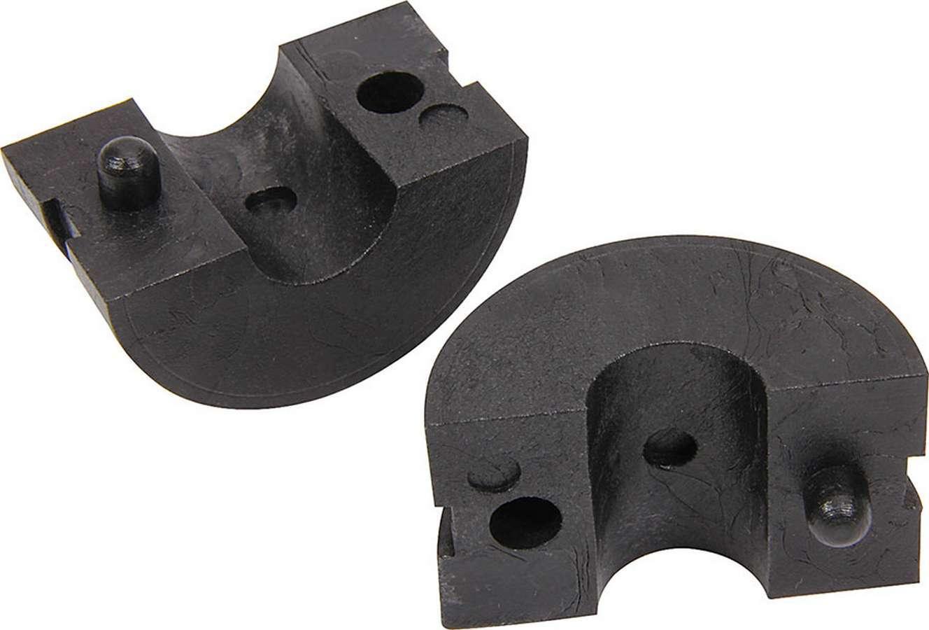 14mm Shock Collar Shim Kit 1in 2pk - Burlile Performance Products