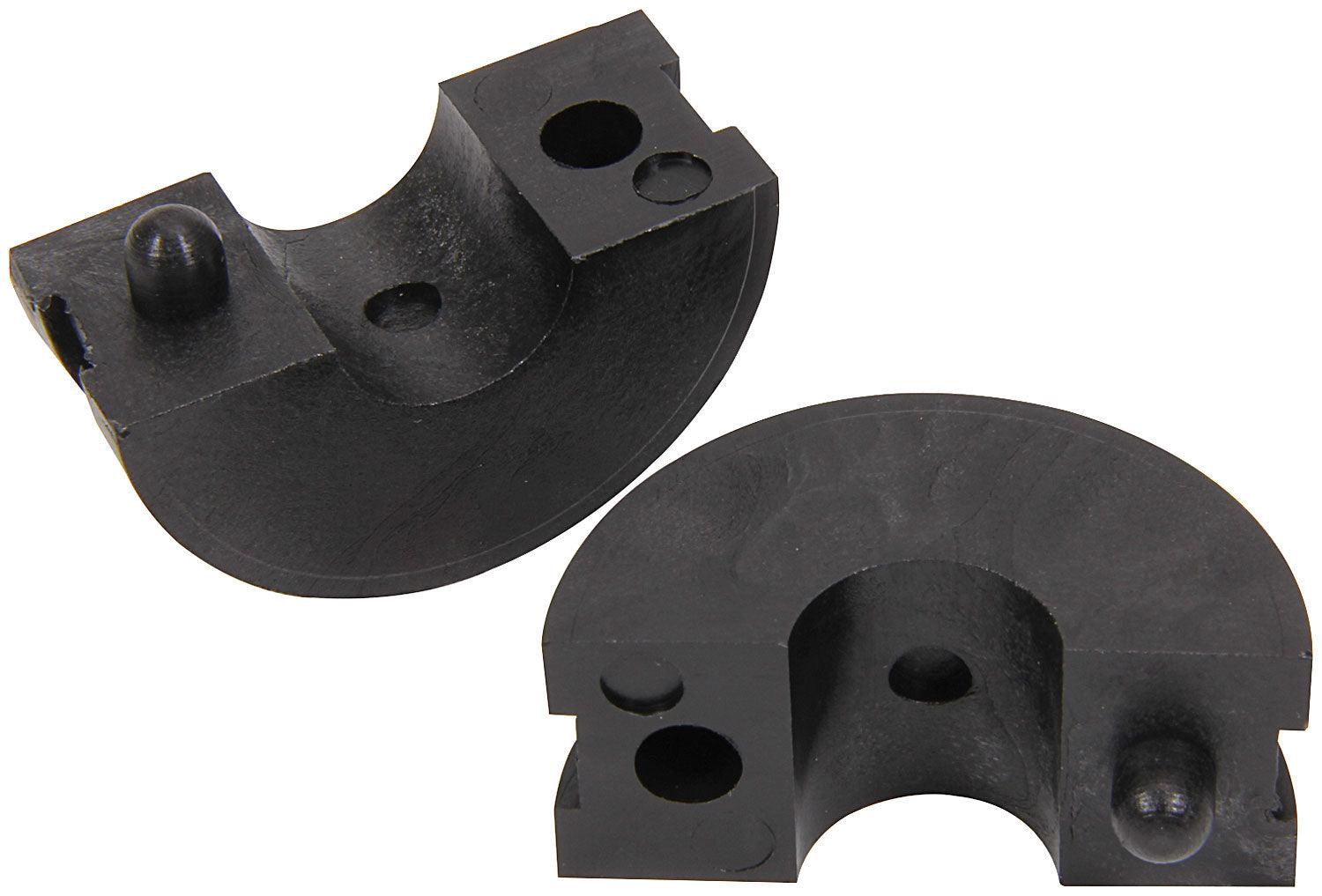 14mm Shock Collar Shim Kit 3/4in 10pk - Burlile Performance Products