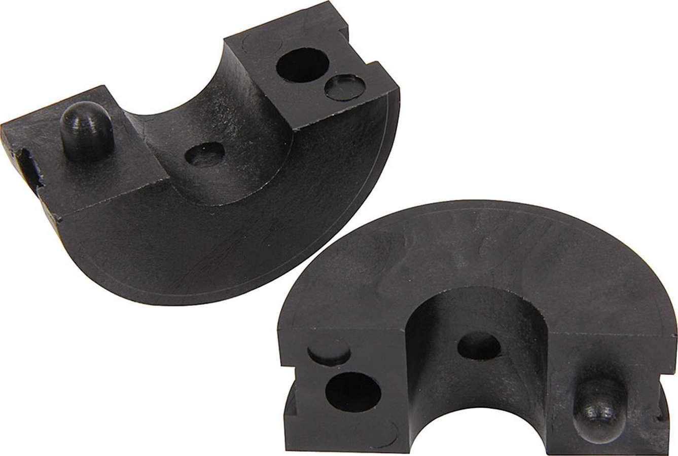 14mm Shock Collar Shim Kit 3/4in 2pk - Burlile Performance Products