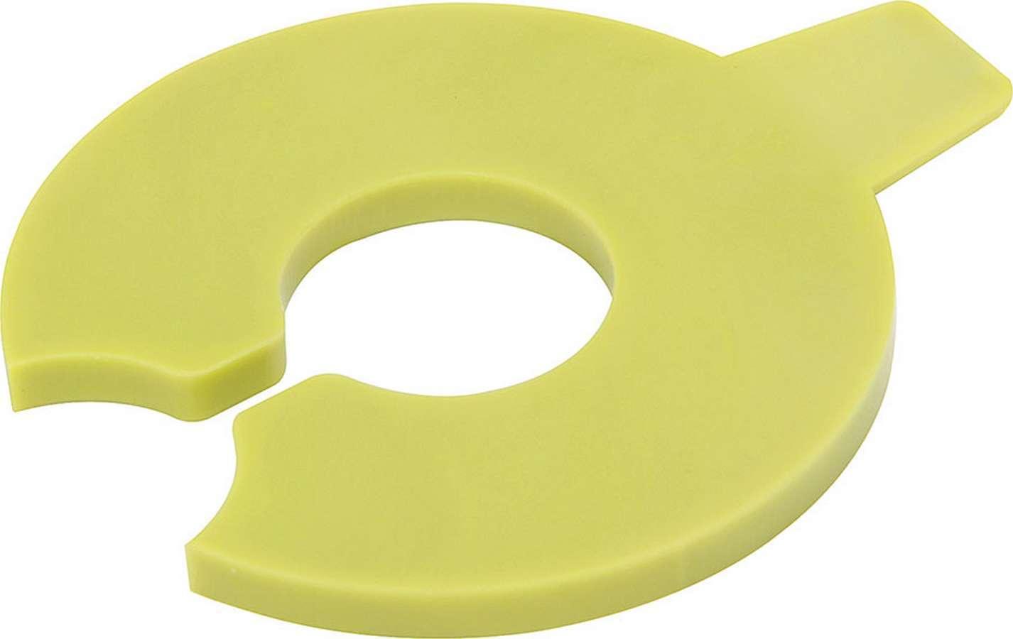 14mm Shock Shim Semi- Solid 1/8in 10pk - Burlile Performance Products