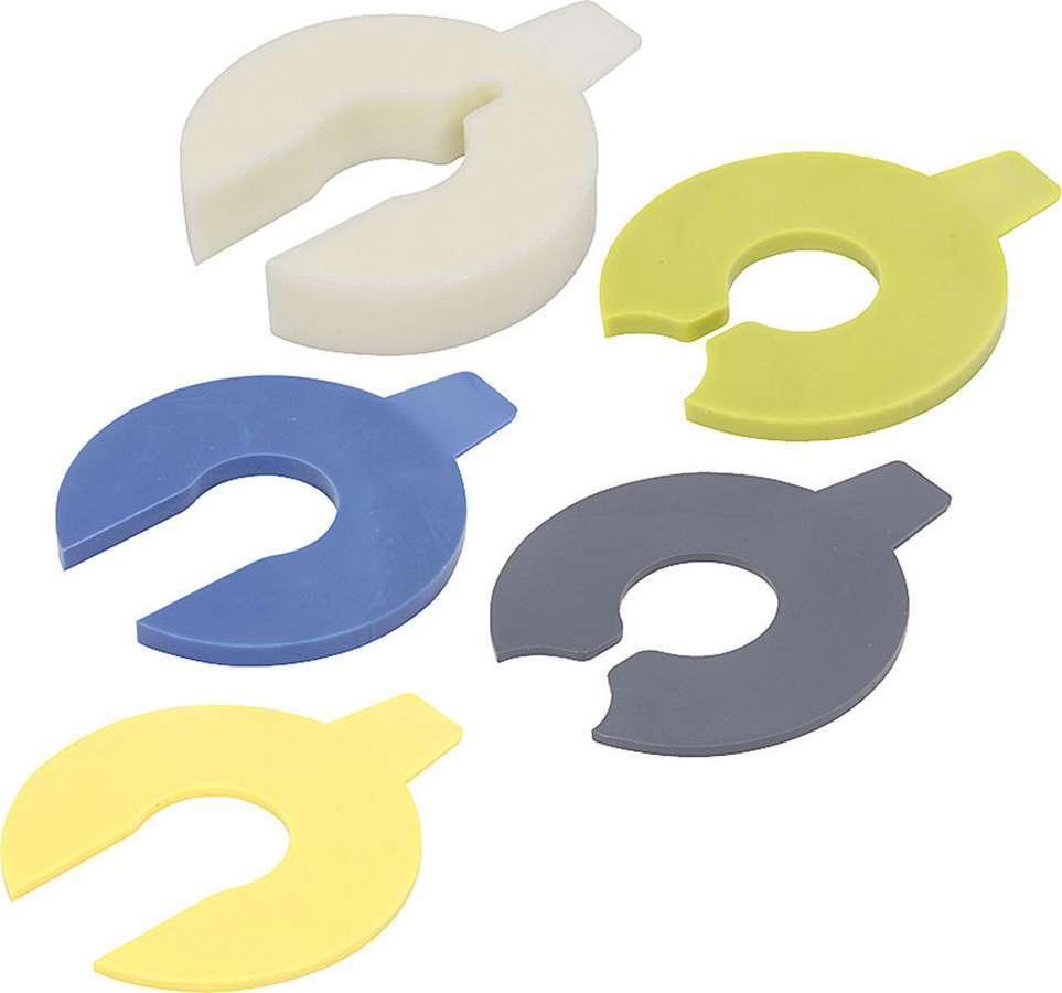 14mm Shock Shim Starter Kit - Burlile Performance Products