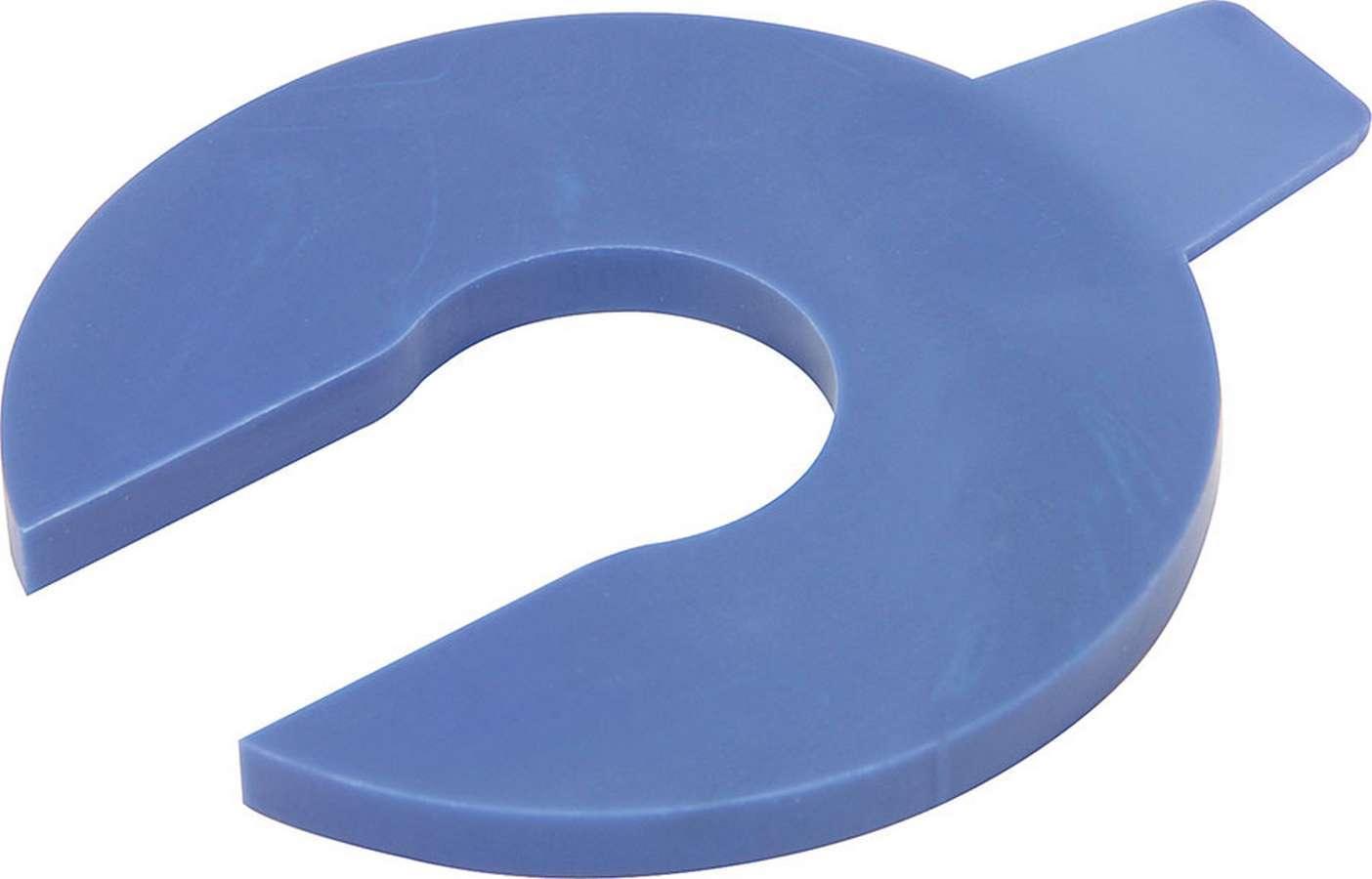 14mm Shock Shim U-Shaped 1/8in 10pk - Burlile Performance Products