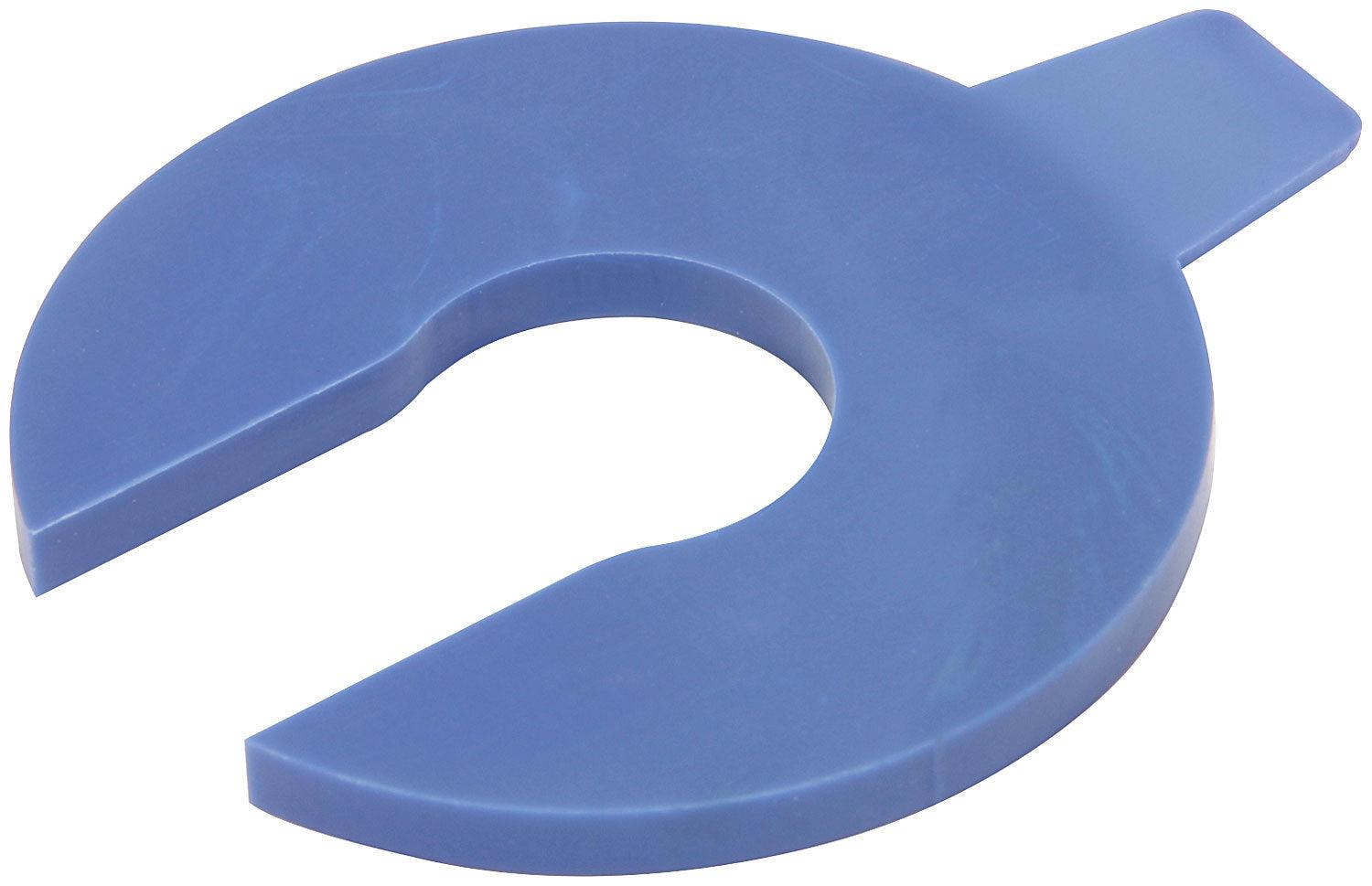 14mm Shock Shim U-Shaped 1/8in 25pk - Burlile Performance Products