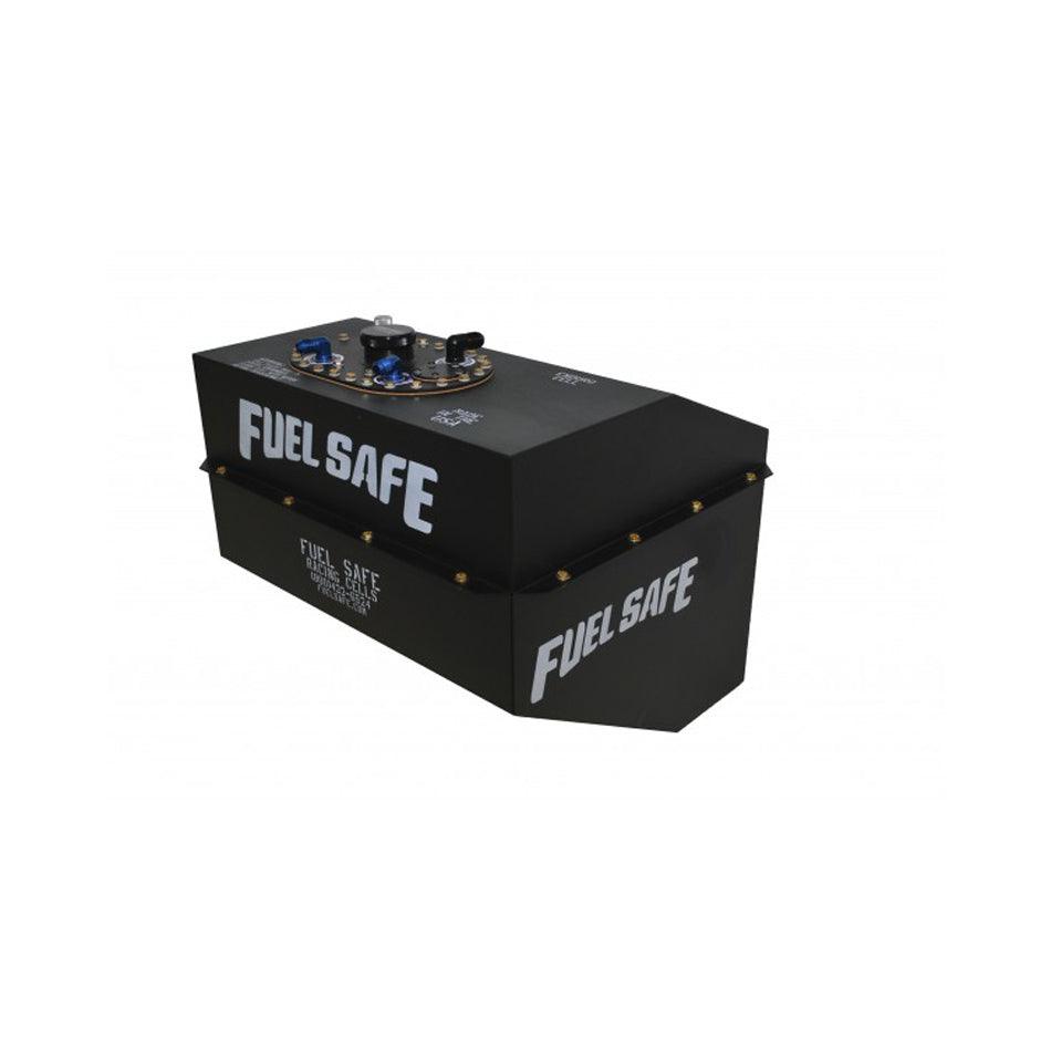 15 Gal Wedge Cell Race Safe Top Pickup - Burlile Performance Products