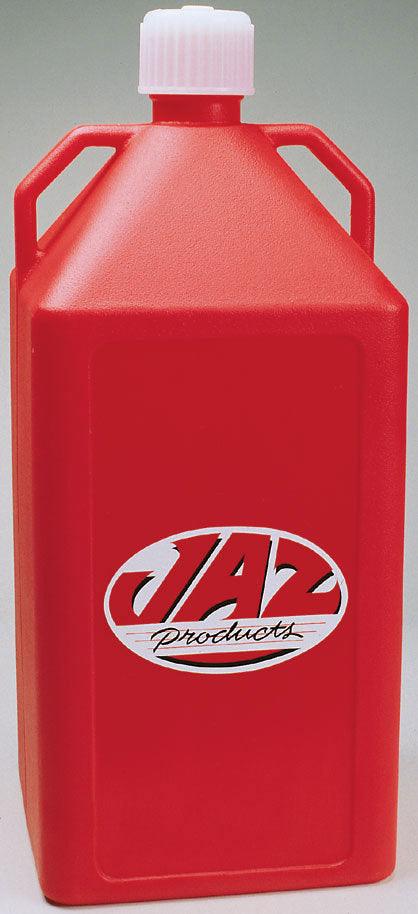 15-Gallon Utility Jug - Red - Burlile Performance Products