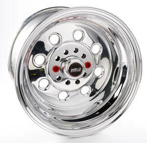 15 X 10in. Draglite 5 X 4.5-4.75in. 4.5in. BS - Burlile Performance Products