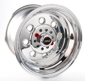 15 X 10in. Draglite 5 X 4.5-4.75in. 5.5in. BS - Burlile Performance Products