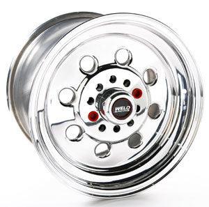 15 X 10in. Draglite 5 X 4.5-4.75in. 7.5in. BS - Burlile Performance Products