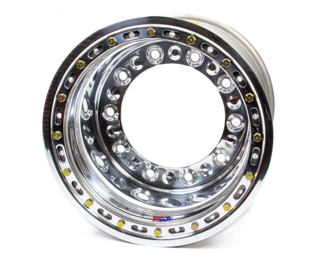 15 X 12 Wide 5 HS 5in BS - Burlile Performance Products