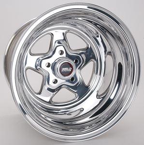 15 X 12in. Pro Star 5 X 4.5in. 4.5in. BS - Burlile Performance Products