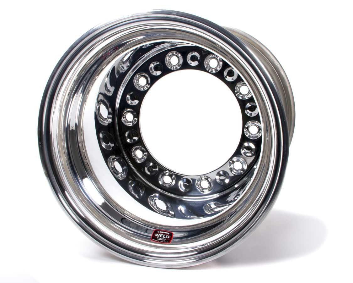 15 X 14 Wide 5 HS 5in BS 11.9 Lbs - Burlile Performance Products