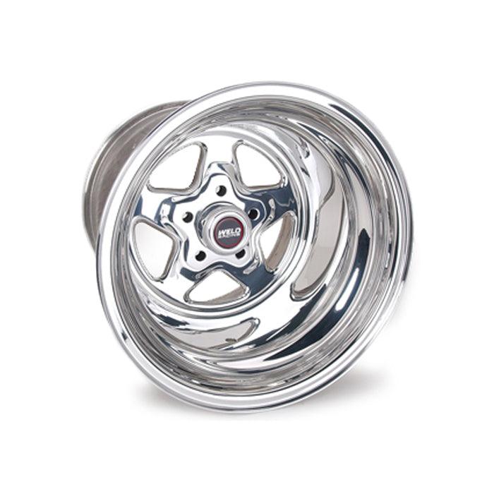 15 X 14in. Pro Star 5 X 4.5in. 5.5in. BS - Burlile Performance Products