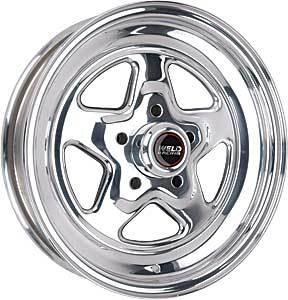 15 X 3.5in. Pro Star 5 X 4.5in. 1.375in. BS - Burlile Performance Products