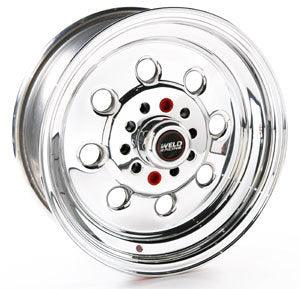15 X 6in. Draglite 5 X 4.5-4.75in. 3.5in. BS - Burlile Performance Products
