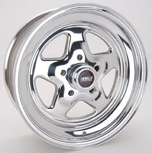 15 X 6in. Pro Star 5 X 4.5in. 3.5in. BS - Burlile Performance Products