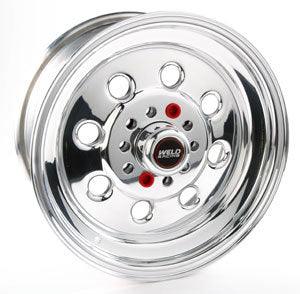 15 X 7in. Draglite 5 X 4.5-4.75in. 4.5in. BS - Burlile Performance Products
