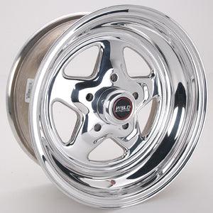 15 X 7in. Pro Star 5 X 4.75in. 3.5in. BS - Burlile Performance Products