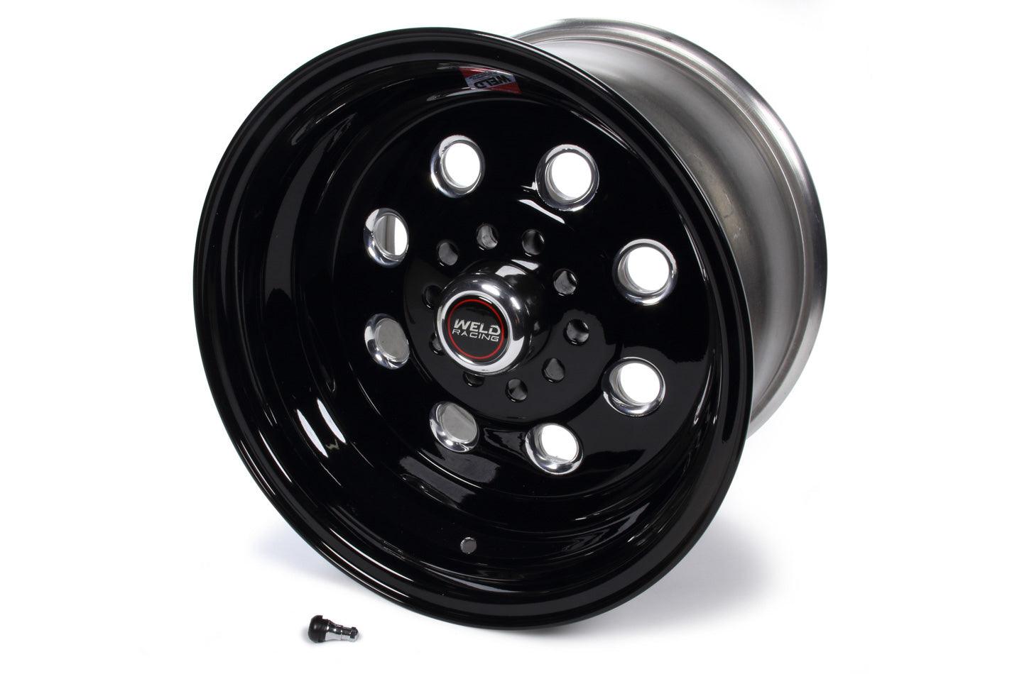 15 X 8 Draglite Wheel 5 X4.5-4.75in. 3.5in. BS - Burlile Performance Products