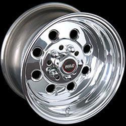 15 X 8in. Draglite 5 X 4.5-4.75in. 3.5in. BS - Burlile Performance Products