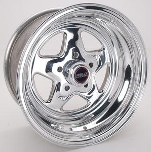 15 X 8in. Pro Star 5 X 4.5in. 3.5in. BS - Burlile Performance Products