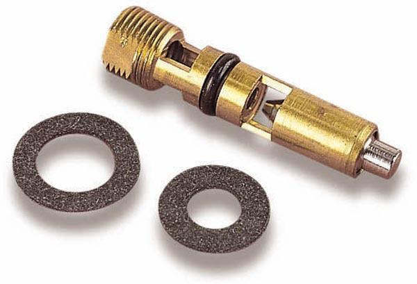 .150in Needle & Seat Assembly - Burlile Performance Products
