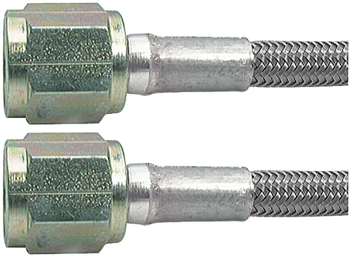 15in #3 Line -4 Str/-4 Str - Burlile Performance Products
