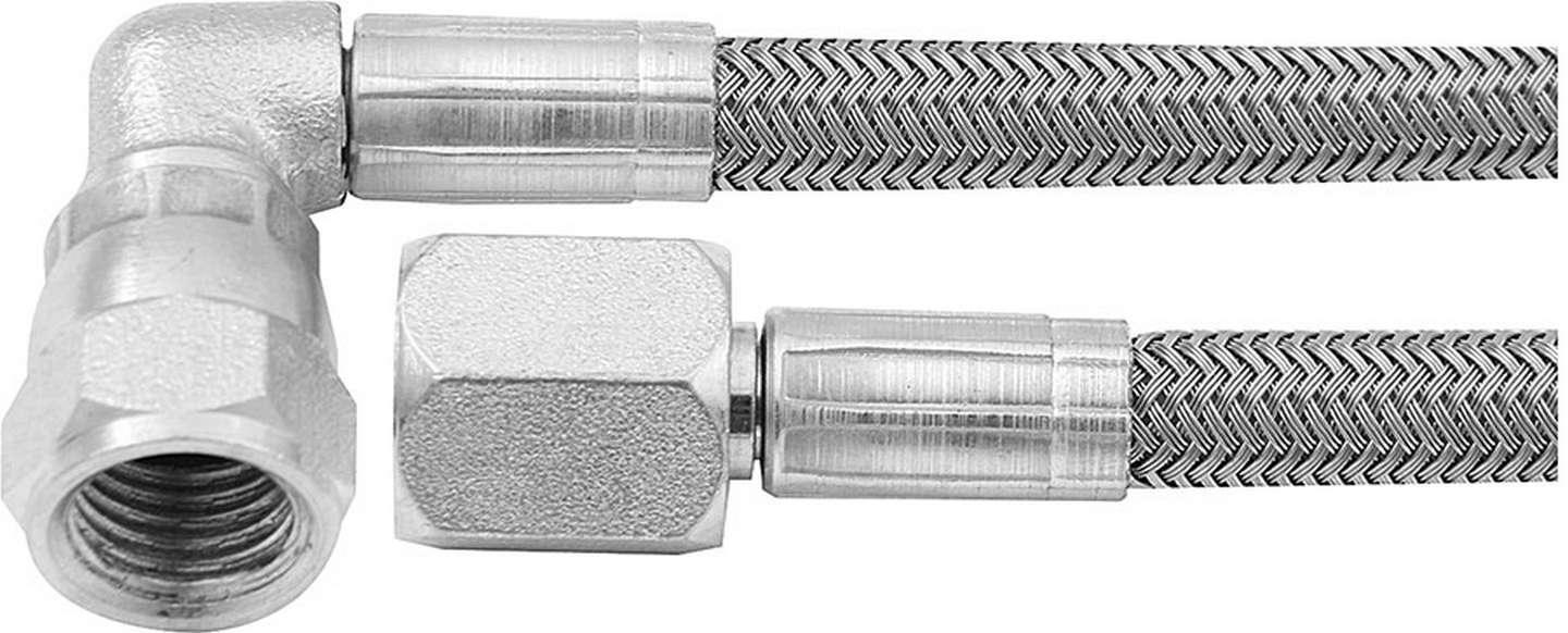 15in #4 Line -4 Str/-4 90 Deg 5pk - Burlile Performance Products
