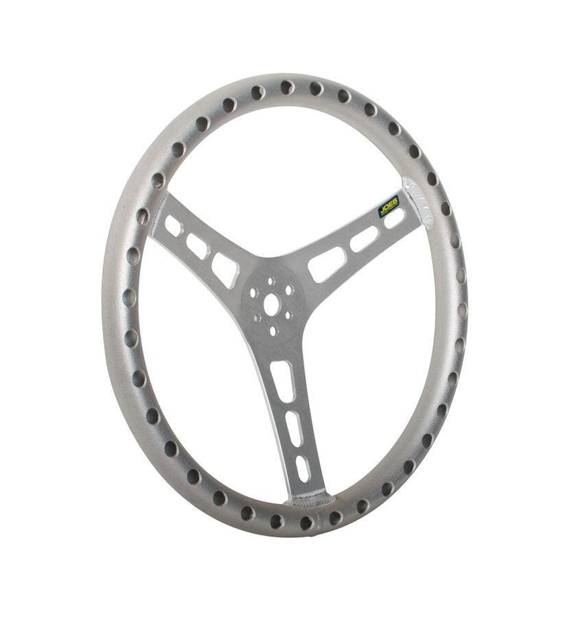 15in LW Steering Wheel Aluminum Dished - Burlile Performance Products