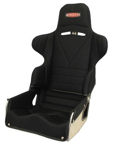 15in Seat Kit Road Race Adjustable Layback - Burlile Performance Products