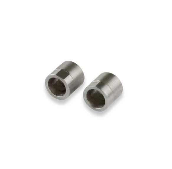 15mm Offset Dowel Pins 2PK .007 Offset - Burlile Performance Products
