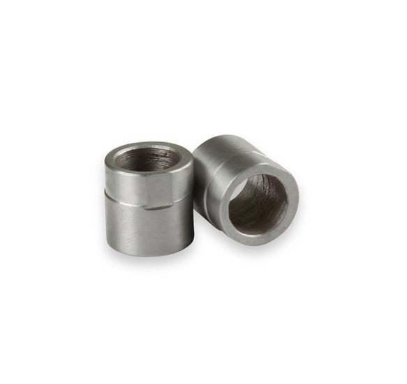 15mm Offset Dowel Pins 2pk .014 Offset - Burlile Performance Products