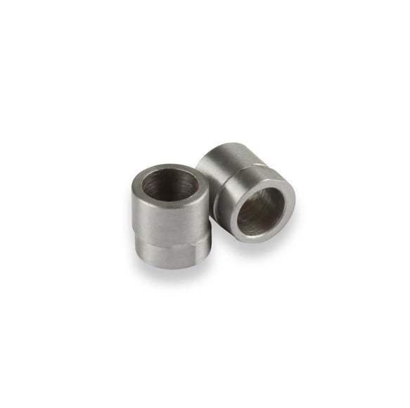 15mm Offset Dowel Pins 2pk .021 Offset - Burlile Performance Products