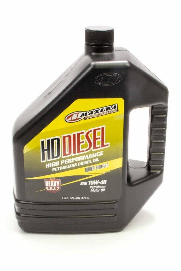 15w40 Petroleum Oil 1 Gallon HD Diesel - Burlile Performance Products