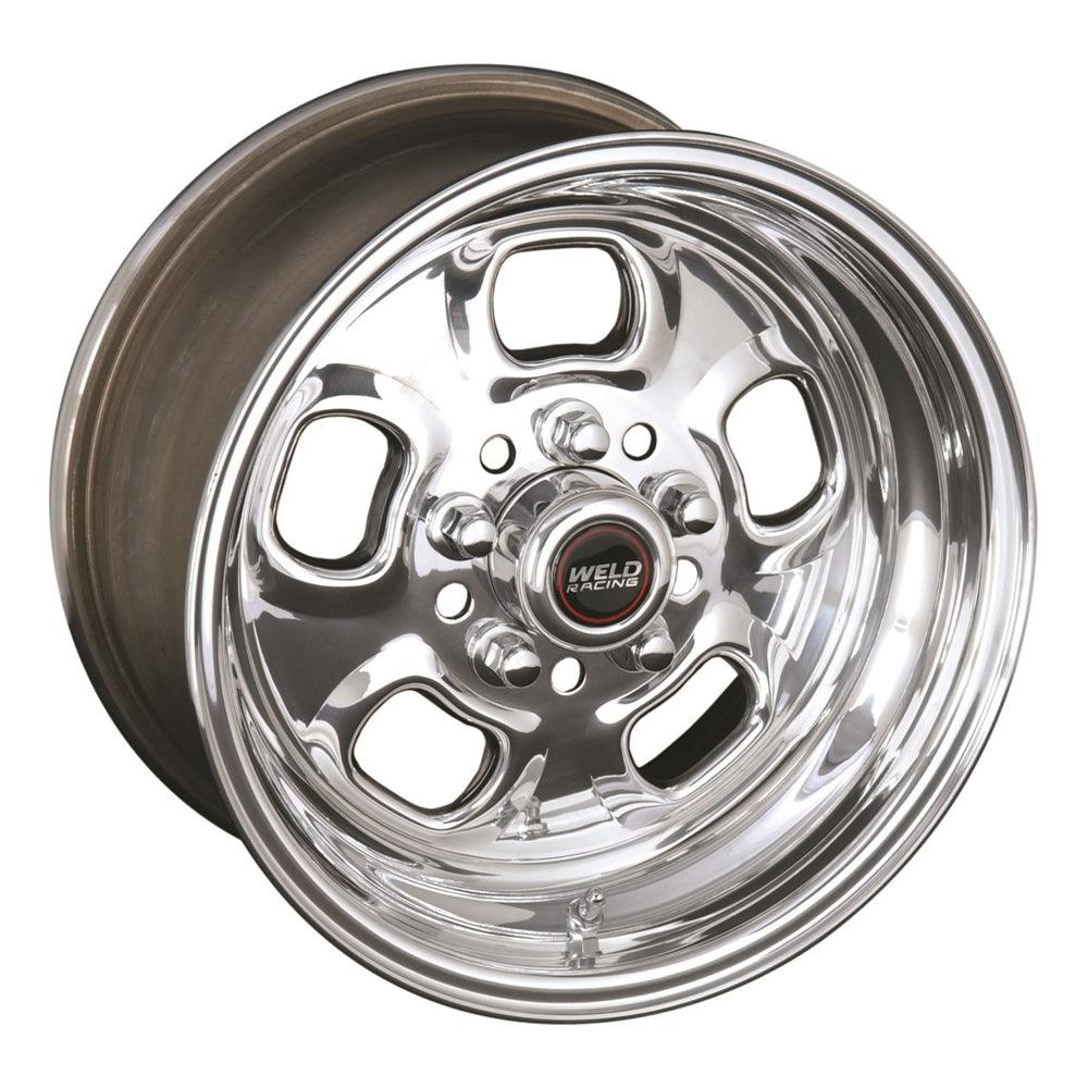 15x10 Rodlite Wheel 5x4.5/4.75 5.5 BS - Burlile Performance Products