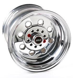 15x12in. Draglite Wheel 5x4.5-4.75in. 7.5in. BS - Burlile Performance Products