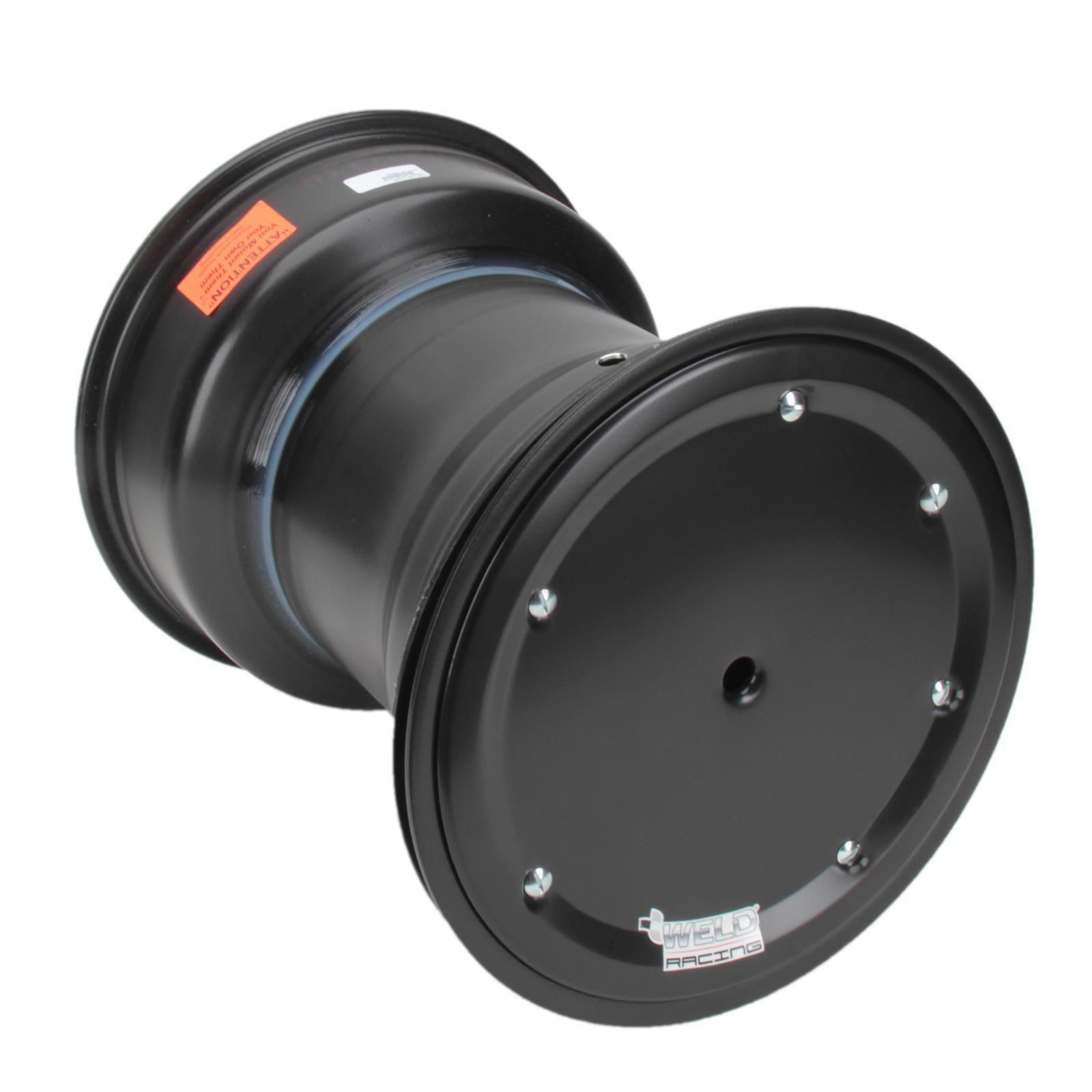 15x17 42 Spline 6in BS Bead-Loc w/Cover - Burlile Performance Products