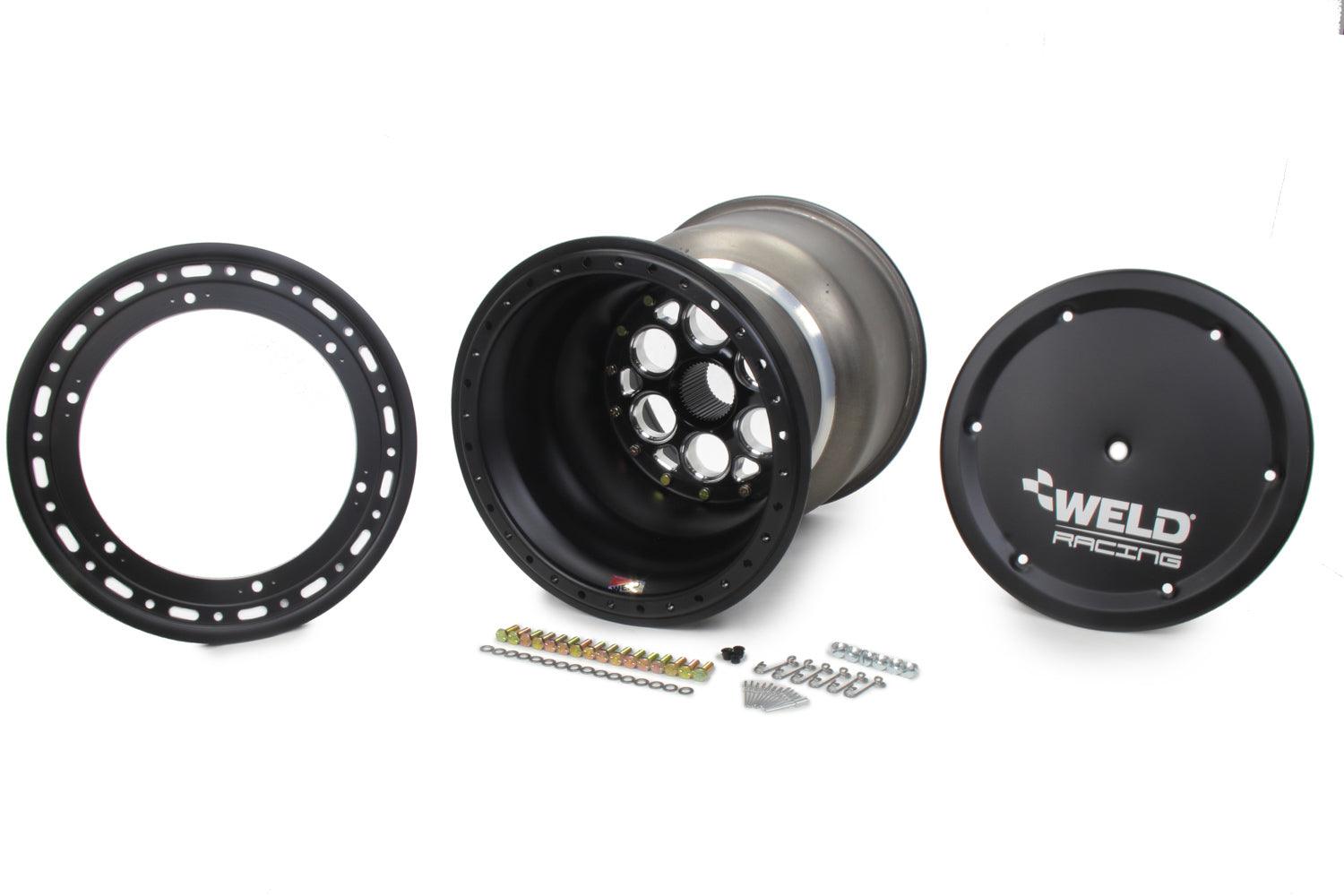 15x17 42 Spline 7in BS Bead-Loc w/Cover - Burlile Performance Products