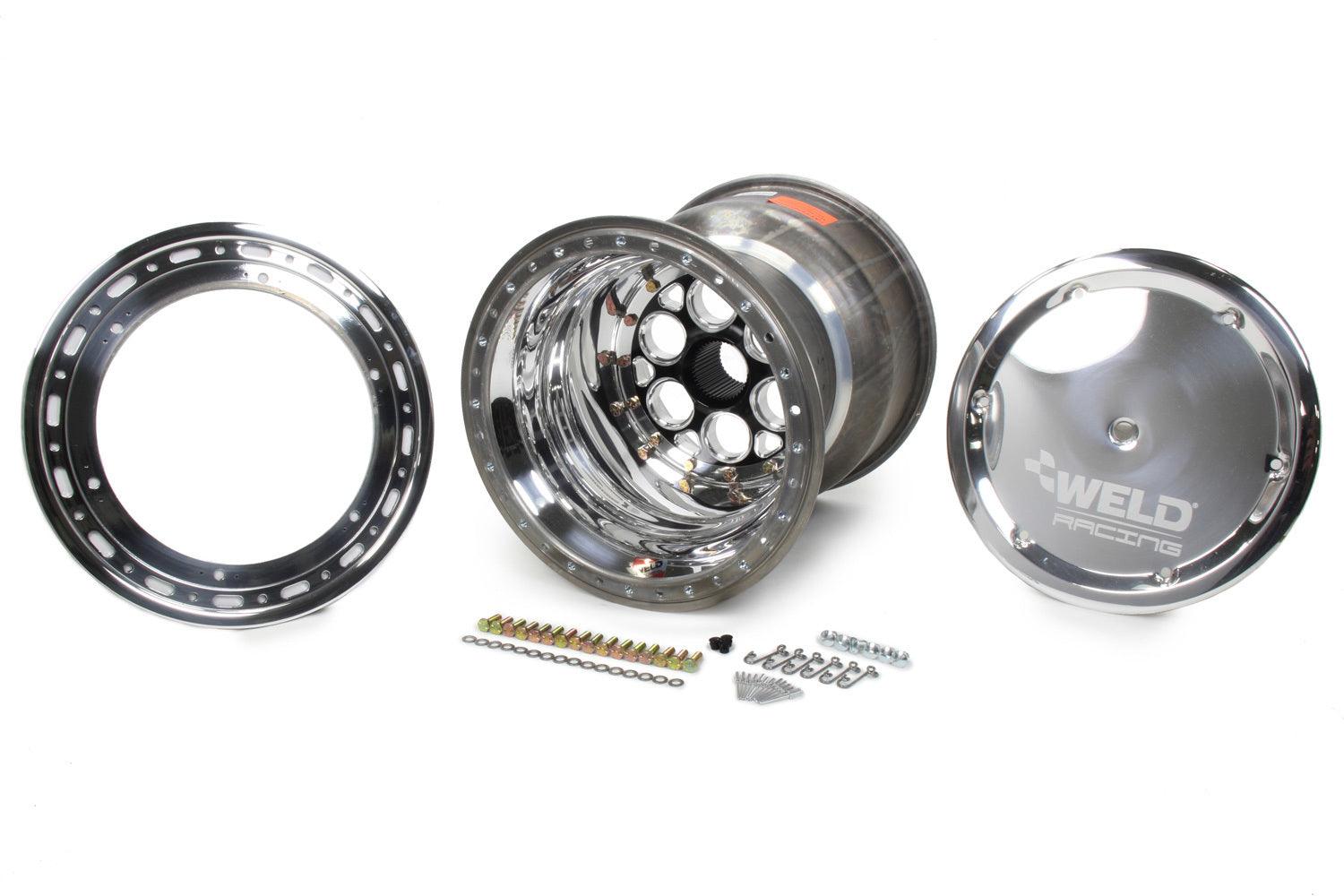 15x18 42 Spline 7in BS Bead-Loc w/Cover - Burlile Performance Products