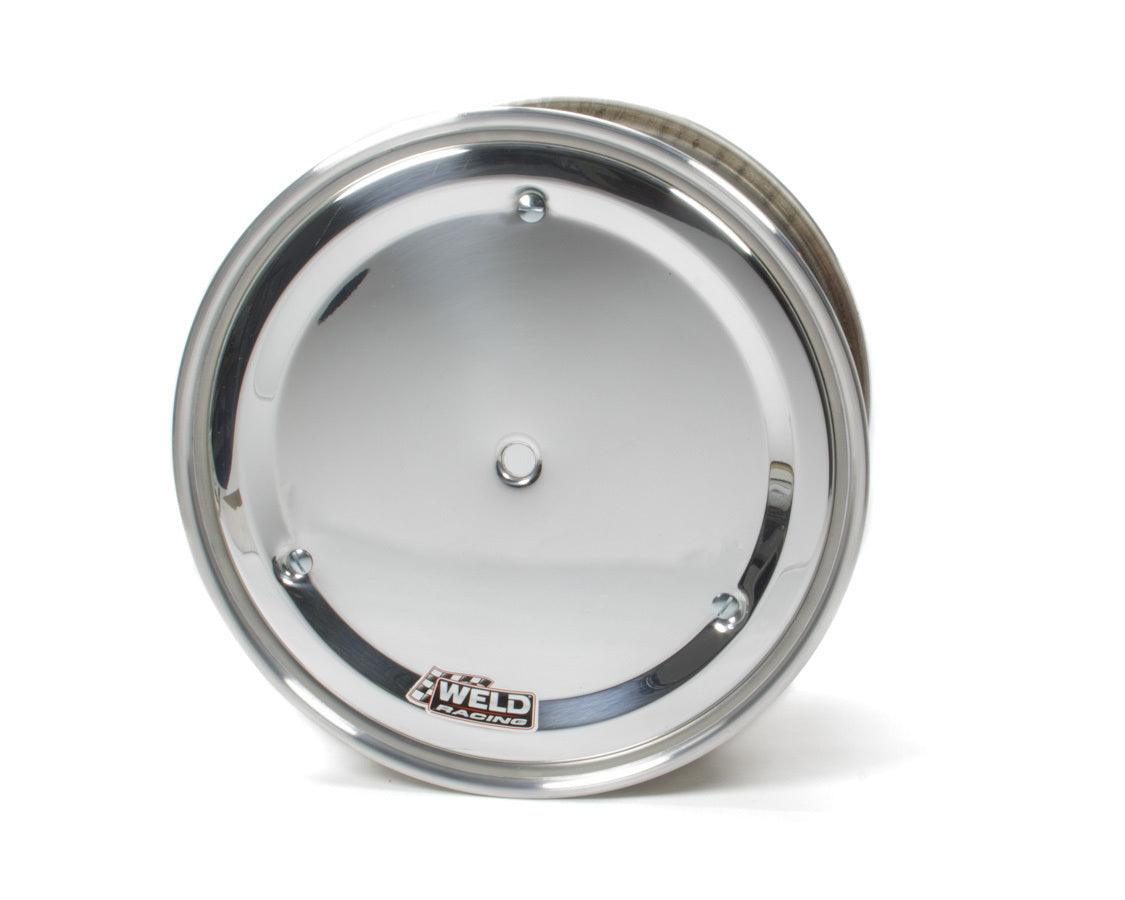 15x8 Wheel Direct Mount 5in BS w/Cover Non-loc - Burlile Performance Products