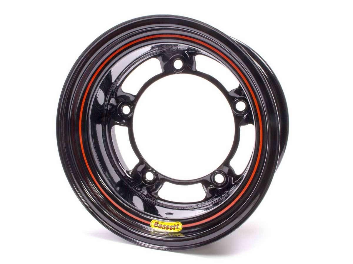 15x8 Wide 5 4.5in BS - Burlile Performance Products