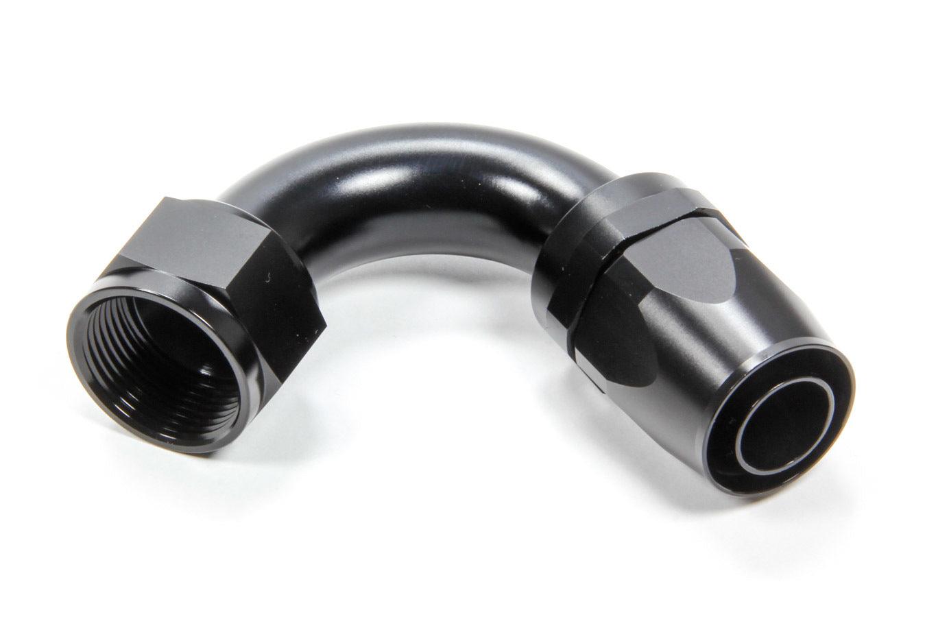 #16 120 Degree Swivel Hose End - Burlile Performance Products