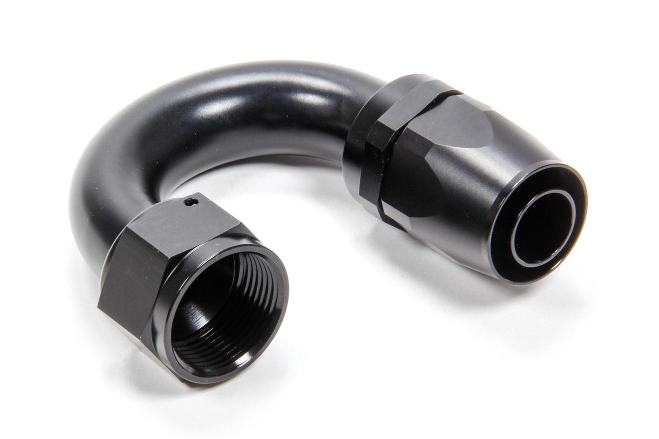 #16 180 Degree Swivel Hose End - Burlile Performance Products