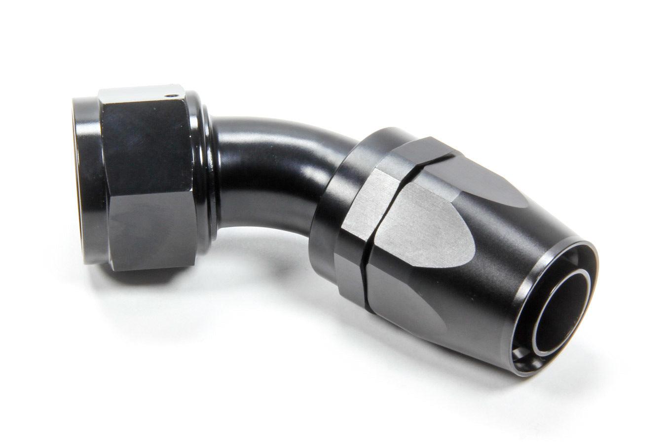 #16 45 Degree Swivel Hose End - Burlile Performance Products